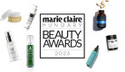A 2023-as Marie Claire Hungary Beauty Awards díjazottjai a Clean & Smart Beauty-n