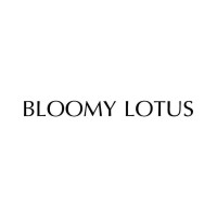 Bloomy Lotus