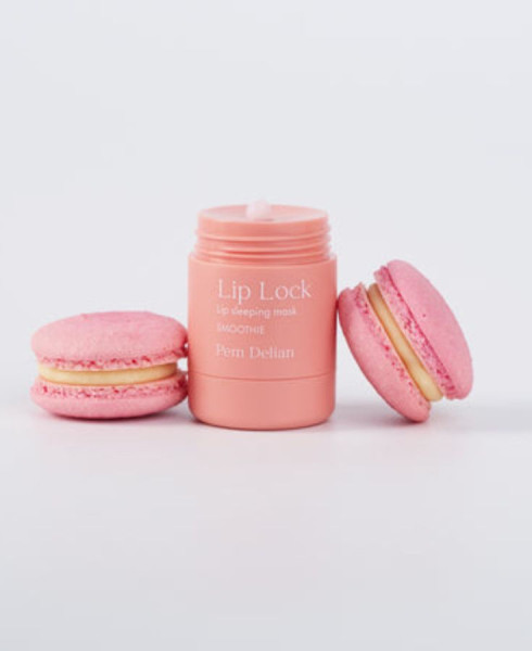 Pem Delian Lip Lock smoothie