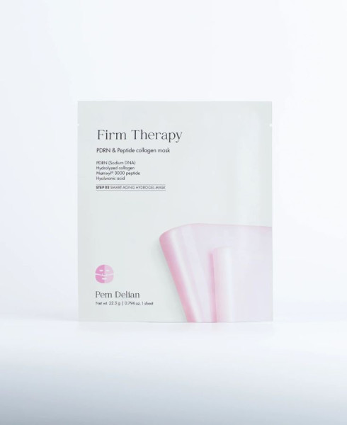 Pem Delian Firm Therapy fátyolmaszk