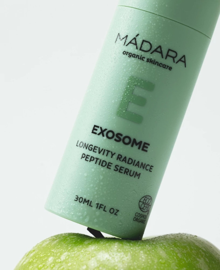 EXOSOME LONGEVITY PEPTIDE szérum MÁDARA