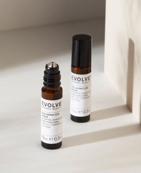 evolve szemkörnyékápoló