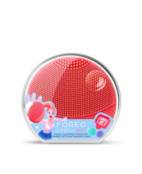 FOREO Luna Play Plus 2 Packing front