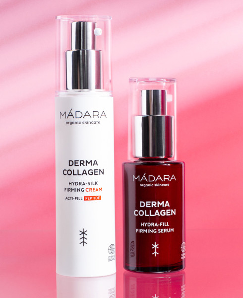 MÁDARA Derma Collagen