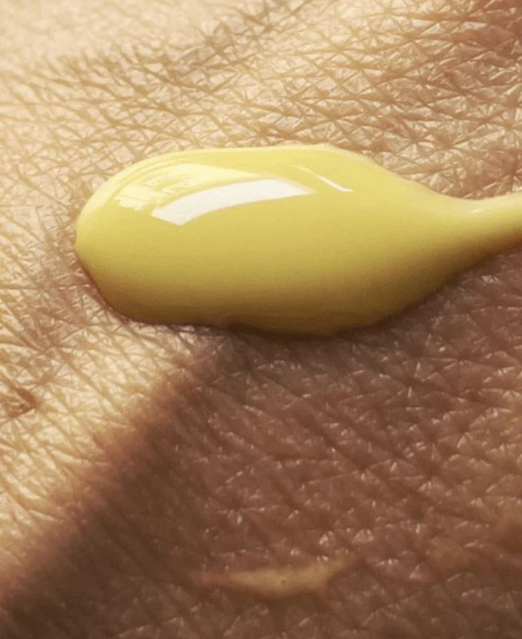 PHINICHE LIQUID GOLD gazdag face lotion