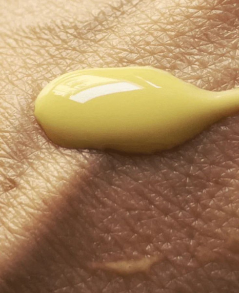 PHINICHE LIQUID GOLD gazdag face lotion