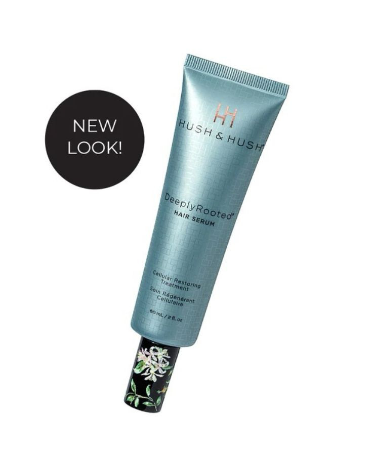 DeeplyRooted hajszérum