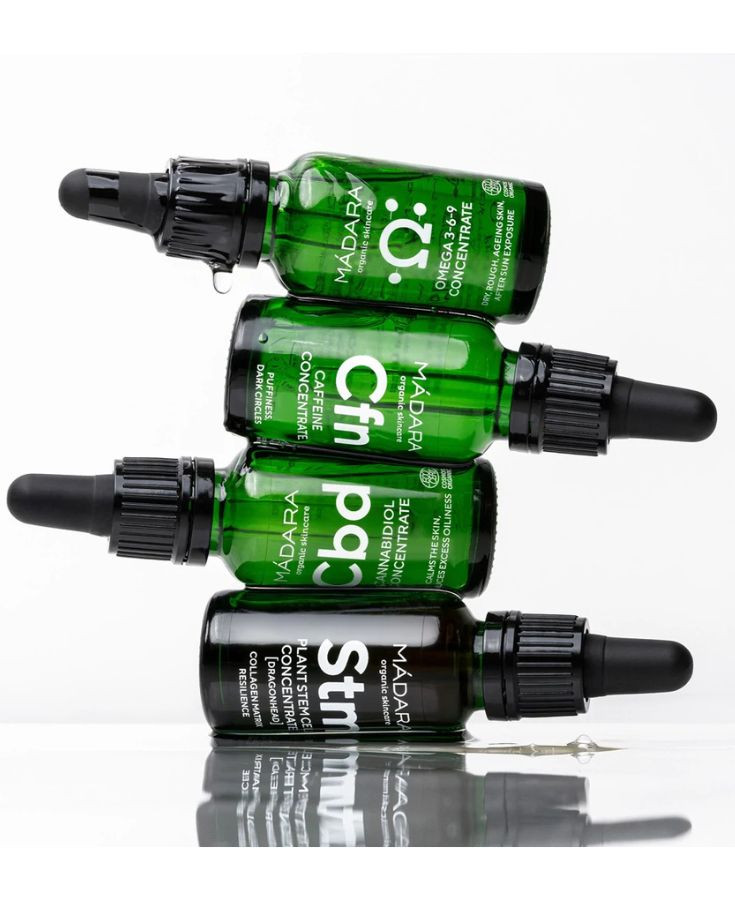 MÁDARA Omega 3-6-9 koncentrátum