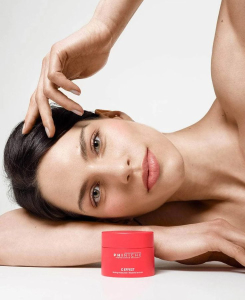 Phiniche C EFFECT hidratáló krém