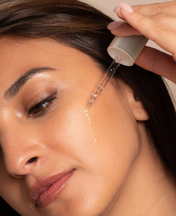 Age Expert boτox-like peptide multiszérum