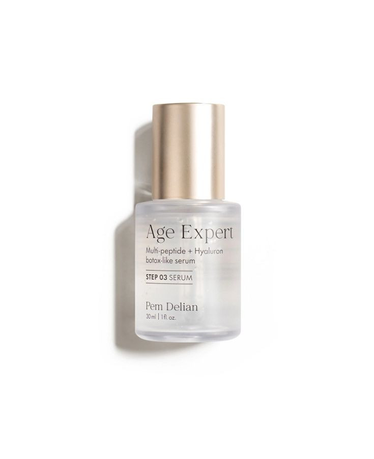 Age Expert boτox-like peptide multiszérum