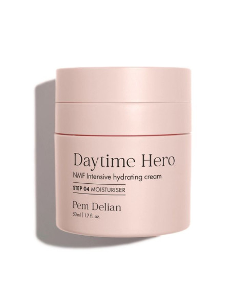 Daytime Hero - NMF intenzív hidratálókrém