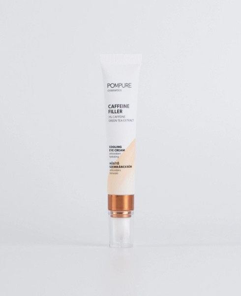 Caffeine Filler PomPure