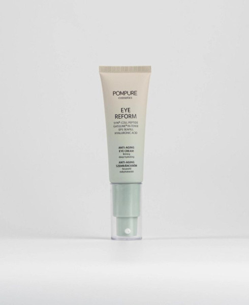 EYE REFORM anti-aging szemránckrém Pompure