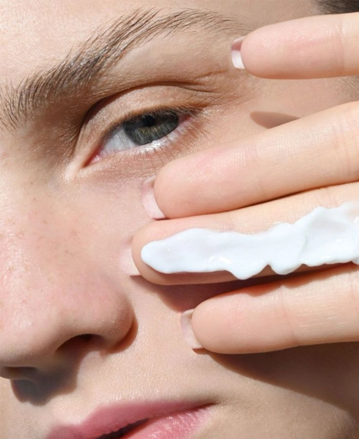 PomPure - Rosacea Care hidratáló arckrém
