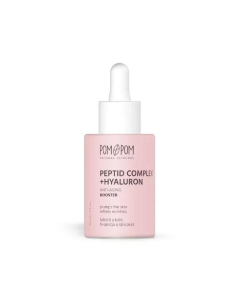 Peptid Complex + Hyaluron Booster