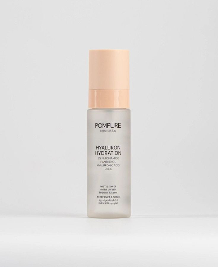 HYALURON HYDRATION arcpermet & tonik