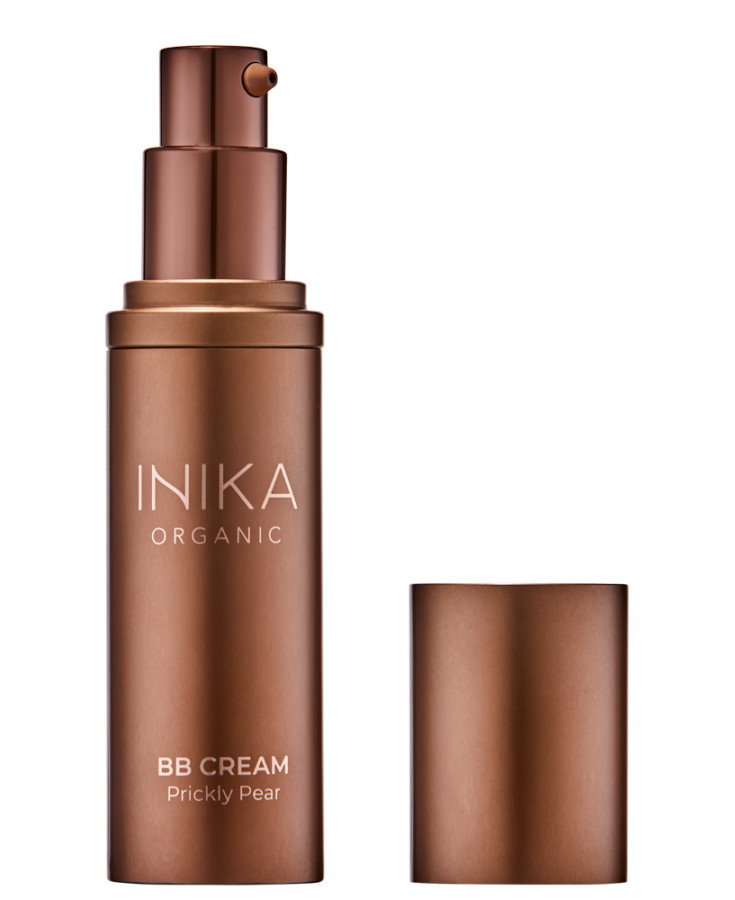 INIKA ORGANIC Bőrtápláló BB krém - Cream