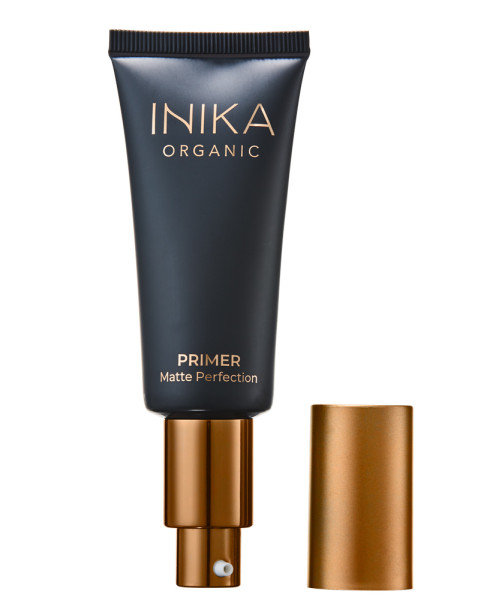 INIKA ORGANIC Organikus mattító primer