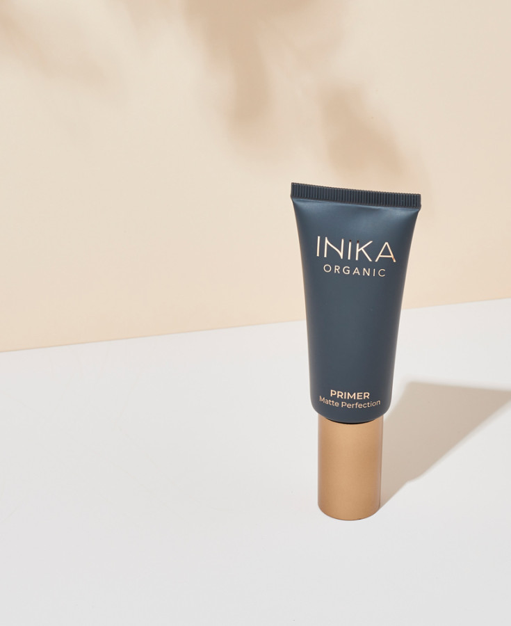 INIKA ORGANIC Organikus mattító primer