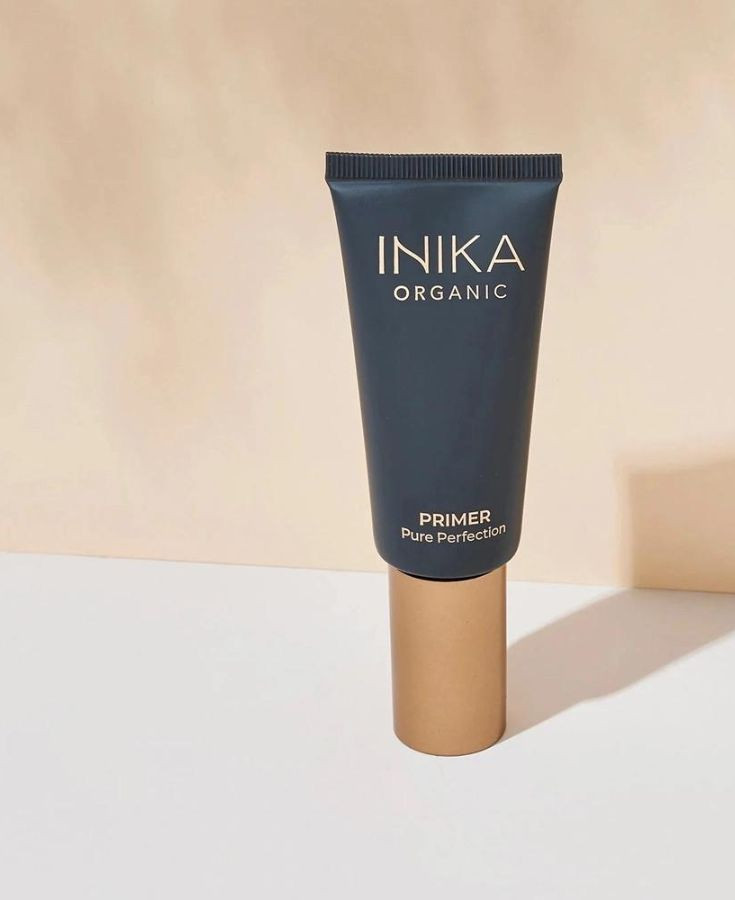 INIKA ORGANIC Pure Perfection Bőrtökéletesítő Sminkalap