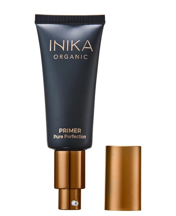 INIKA ORGANIC Pure Perfection Bőrtökéletesítő Sminkalap