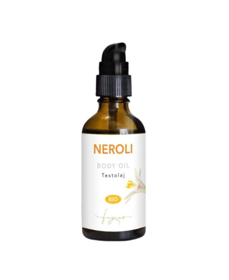 Fagnes Bio Neroli Testolaj