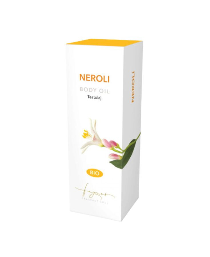 Fagnes Bio Neroli Testolaj