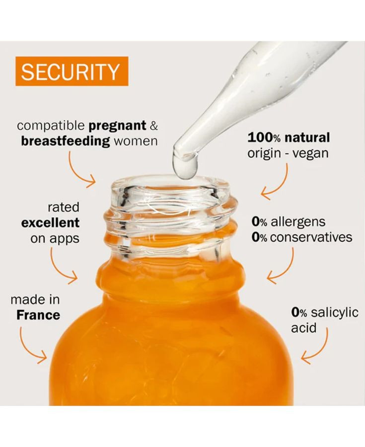 NOVEXPERT VITAMIN C RAGYOGÁST FOKOZÓ HÁMLASZTÓ SZÉRUM