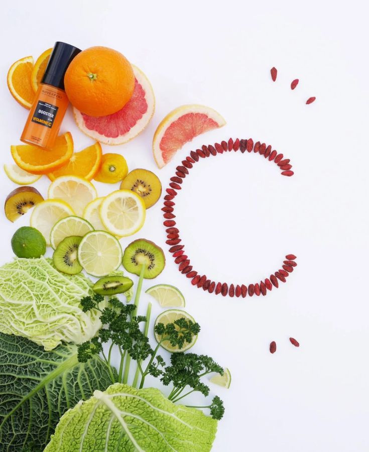 NOVEXPERT VITAMIN C DUÓ AJÁNDÉKSZETT