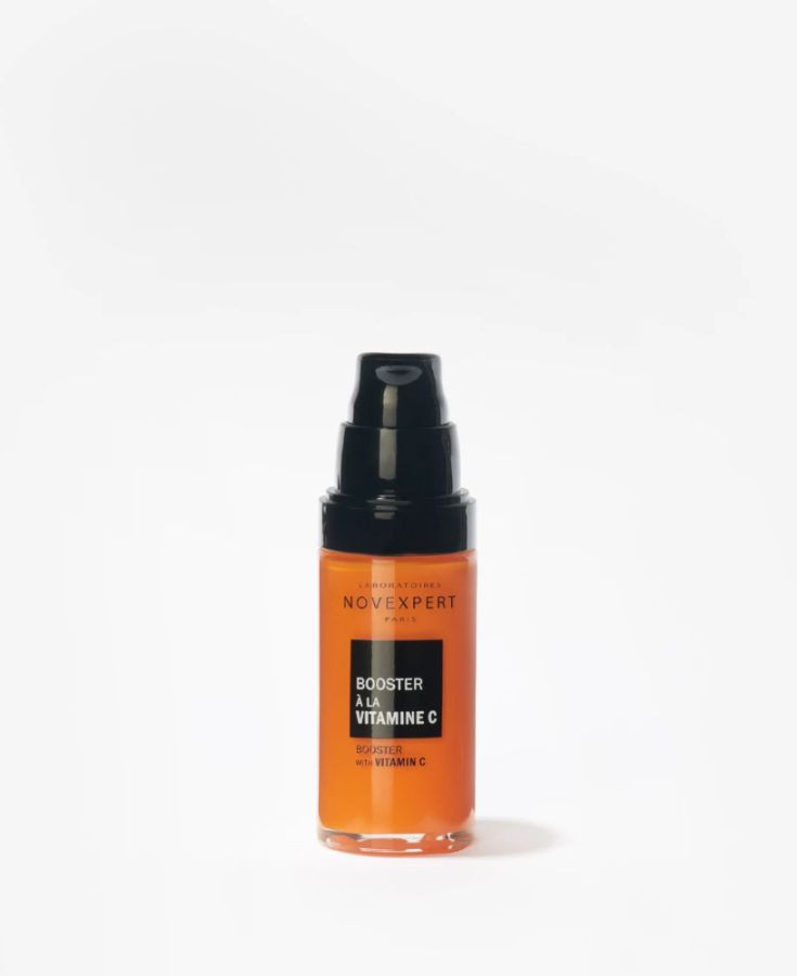 NOVEXPERT VITAMIN C BOOSTER SZÉRUM