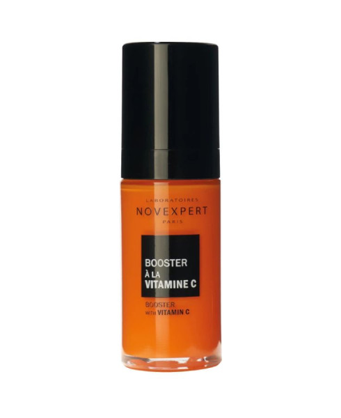 NOVEXPERT VITAMIN C BOOSTER SZÉRUM