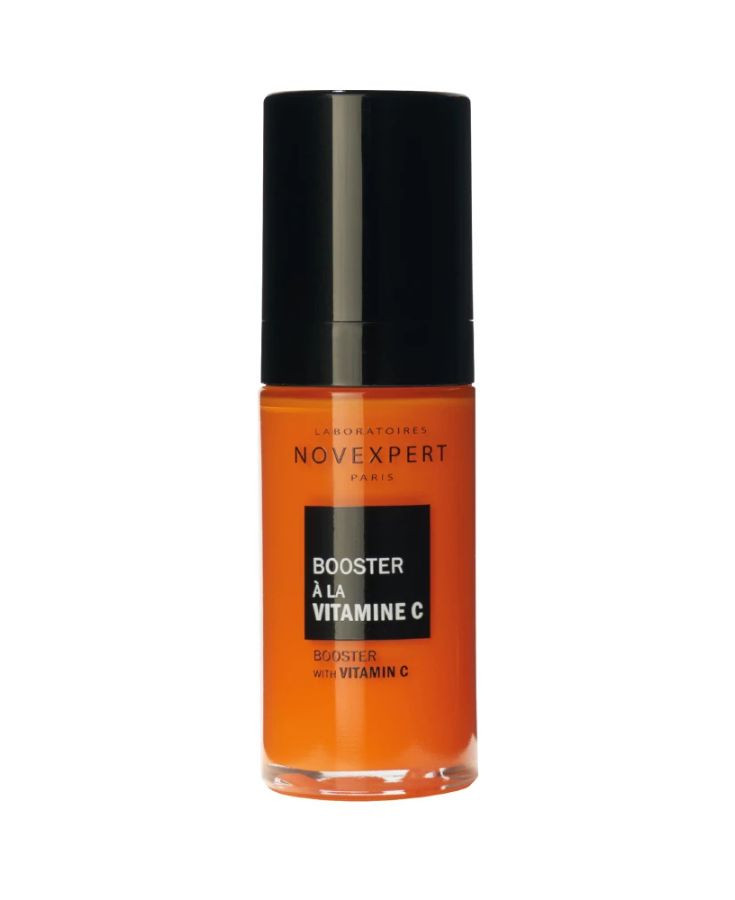 NOVEXPERT VITAMIN C BOOSTER SZÉRUM