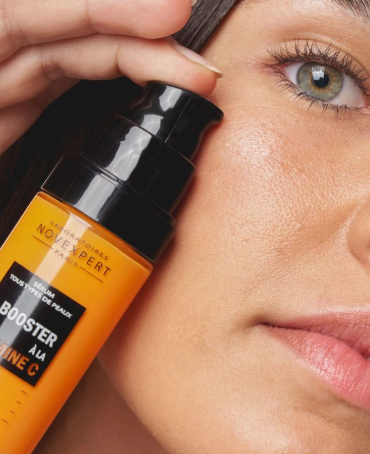 NOVEXPERT VITAMIN C BOOSTER SZÉRUM