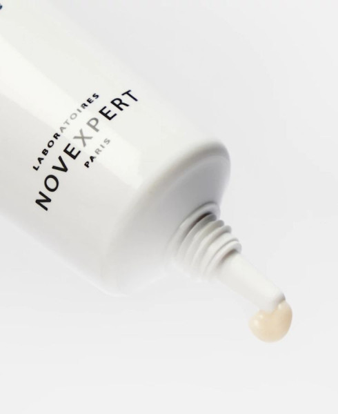 NOVEXPERT TRIO-CINK ARCÁPOLÓ FLUID PROBLÉMÁS BŐRRE