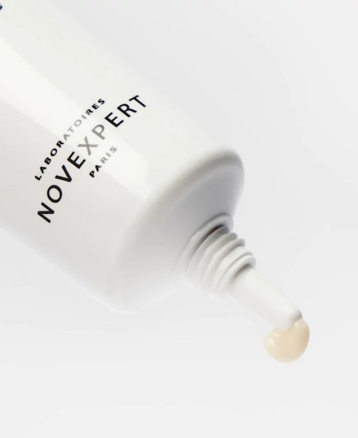 NOVEXPERT TRIO-CINK ARCÁPOLÓ FLUID PROBLÉMÁS BŐRRE