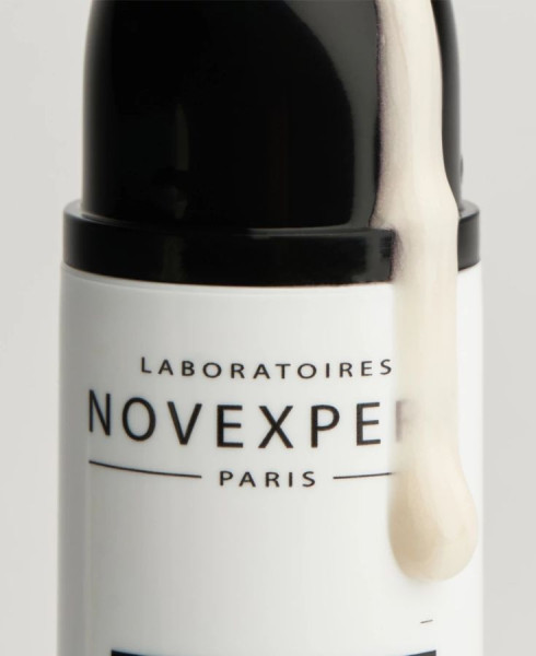 NOVEXPERT PRO-COLLAGEN Expert Szemránckrém érett bőrre