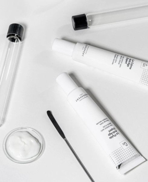 NOVEXPERT PRO-COLLAGEN Expert Ránctalanító hidratáló fluid, érett bőrre