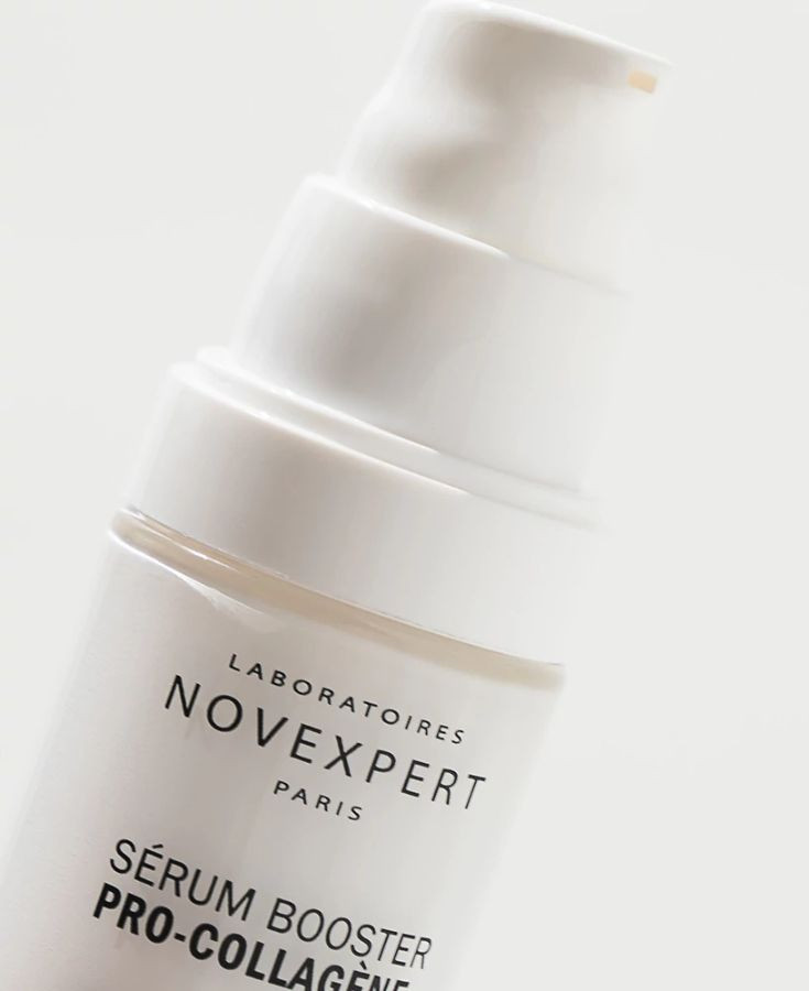 NOVEXPERT PRO-COLLAGEN Expert Ránctalanító és feszesítő szérum, érett bőrre