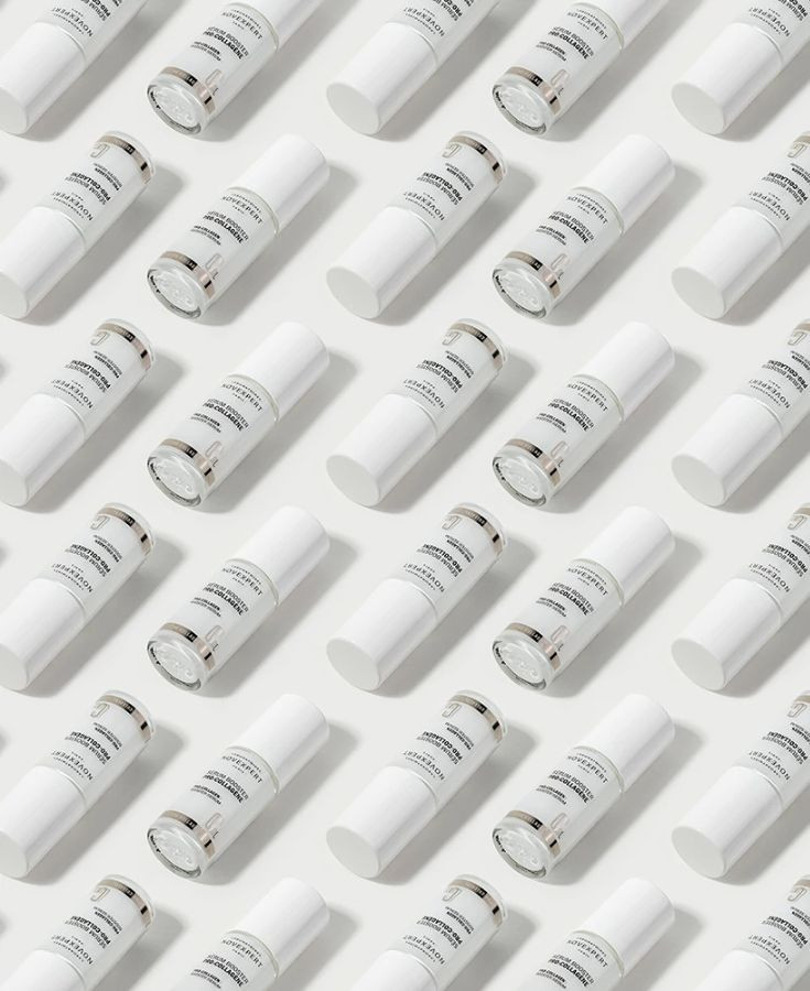NOVEXPERT PRO-COLLAGEN Expert Ránctalanító és feszesítő szérum, érett bőrre