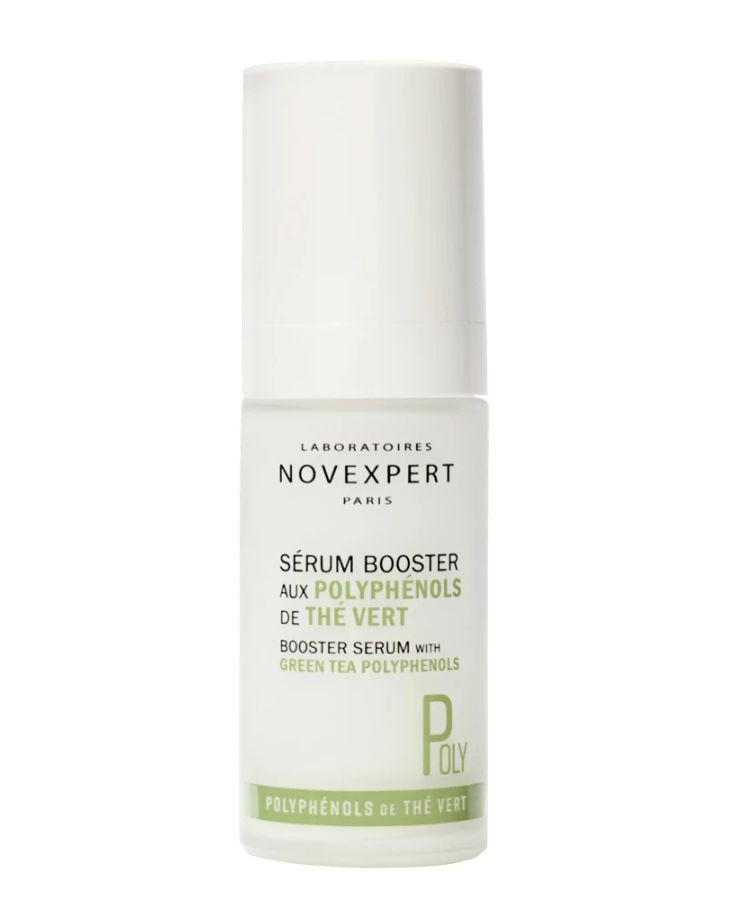 NOVEXPERT POLYPHENOL Pigmentfolt halványító szérum