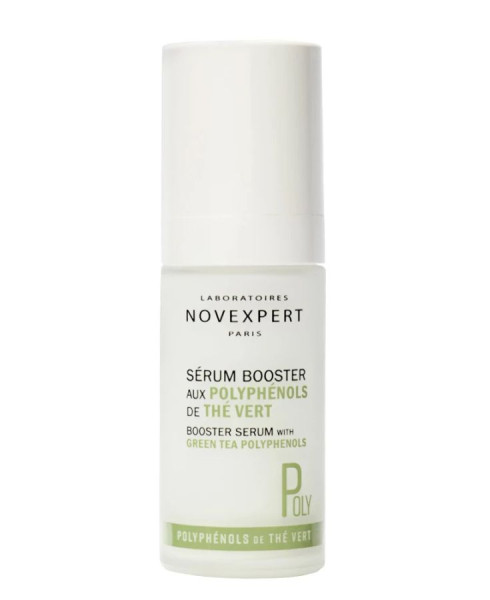 NOVEXPERT POLYPHENOL Pigmentfolt halványító szérum