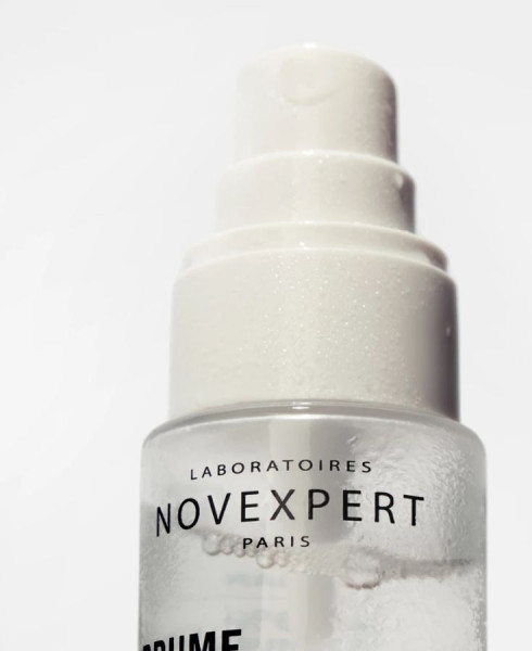 NOVEXPERT POLYPHENOL Pigmentfolt halványító arcpermet