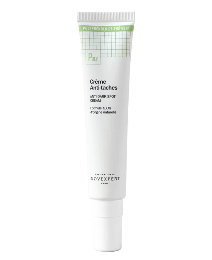 NOVEXPERT POLYPHENOL Folthalványító krém