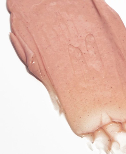 NOVEXPERT MÉREGTELENÍTŐ PINK AGYAG KRÉMMASZK ÉRZÉKENY BŐRRE