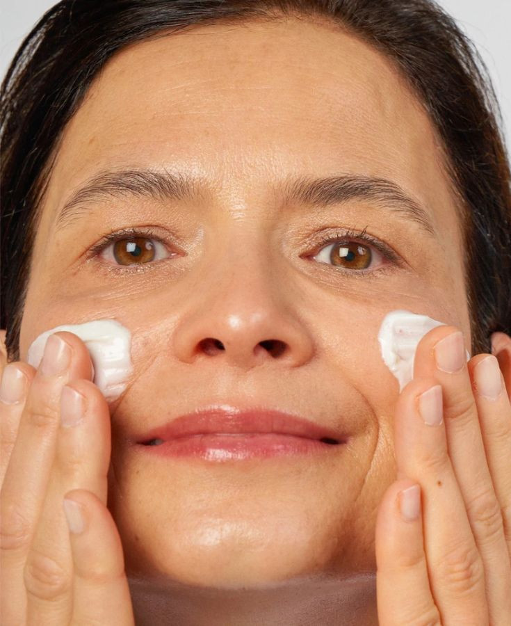 NOVEXPERT HYDRO-BIOTIC hidratáló arckrém