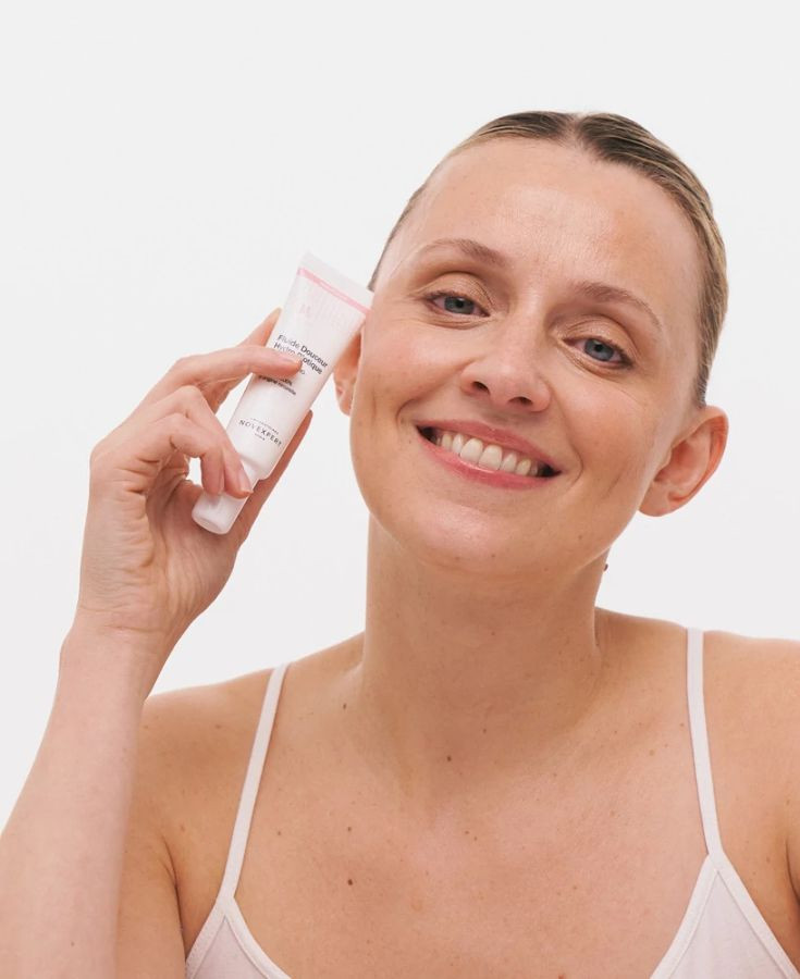 NOVEXPERT HYDRO-BIOTIC hidratáló arckrém