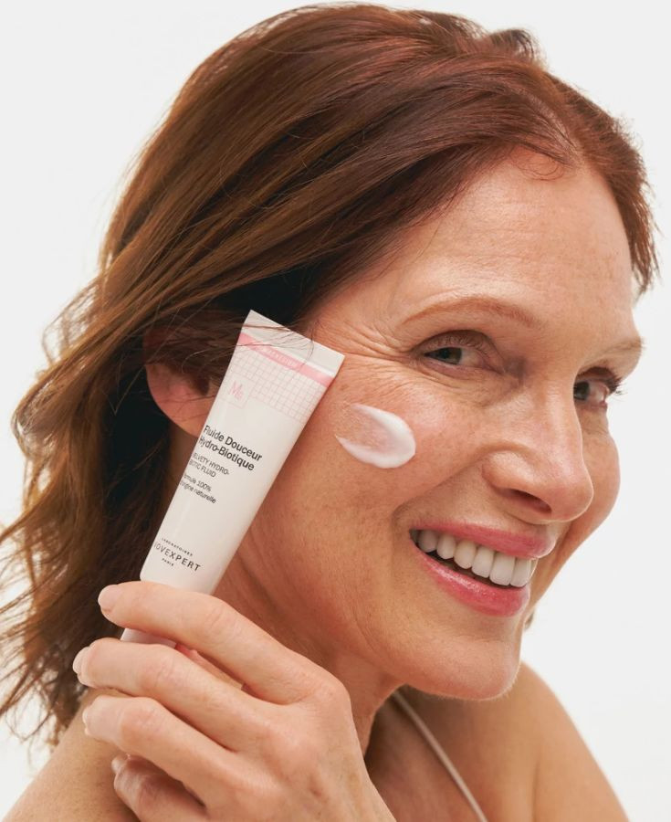 NOVEXPERT HYDRO-BIOTIC HIDRATÁLÓ FLUID