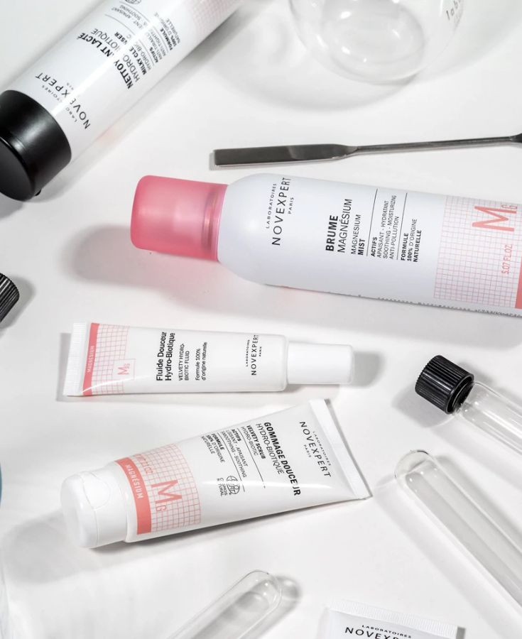 NOVEXPERT HYDRO-BIOTIC HIDRATÁLÓ FLUID