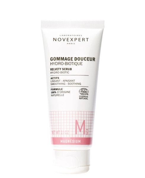 NOVEXPERT HYDRO-BIOTIC GYENGÉD ARCRADÍR ÉRZÉKENY BŐRRE